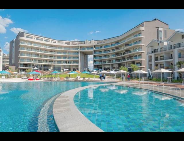 1 BEDROOM PROPERTY TO RENT IN WATERFALL